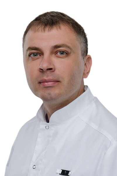Варваров Андрей Евгеньевич