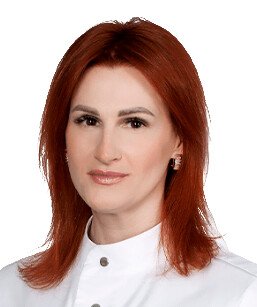 Киселева Татьяна Александровна