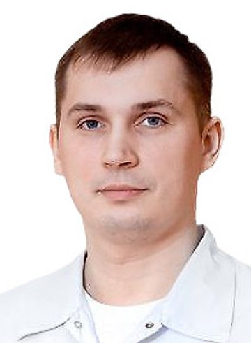 Крупка Ефим Васильевич