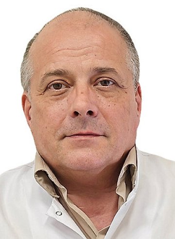 Каракай Михаил Ильич