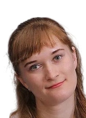 Чемерис Марина Вячеславовна 