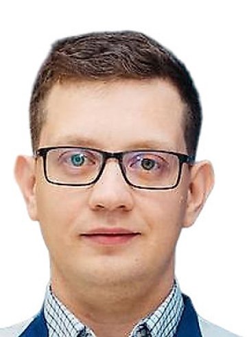 Ткачук Николай Владимирович