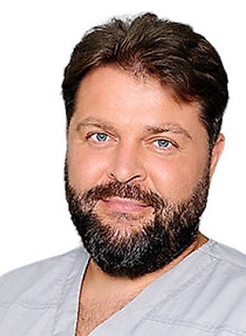 Рыжих Роман Геннадьевич