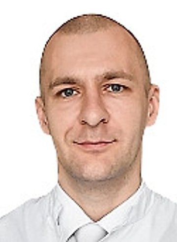 Кудряшов Роман Олегович