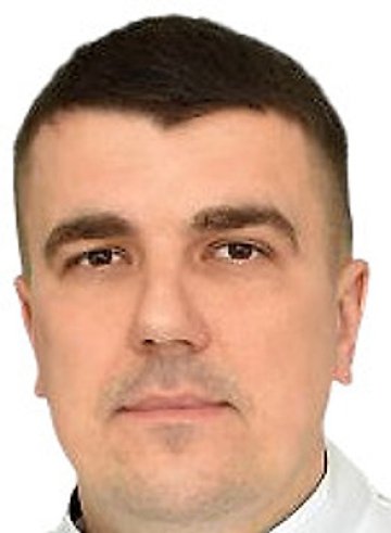 Бердников Александр Петрович