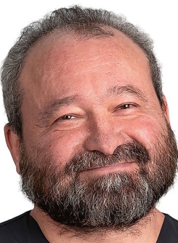 Мельников Михаил Владимирович