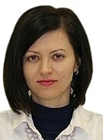 Перепелица Елена Михайловна