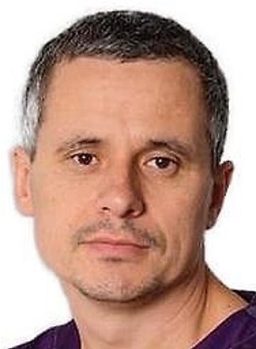 Малолеткин Сергей Васильевич