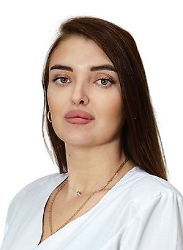 Конищева Светлана Викторовна