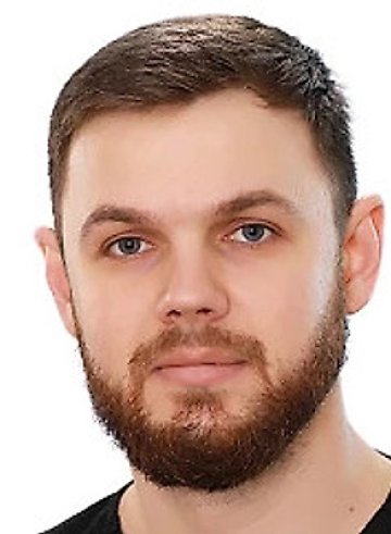 Тришкин Олег Олегович