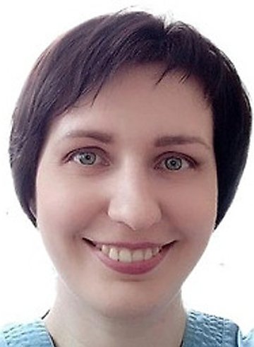 Остапенко Ольга Игоревна