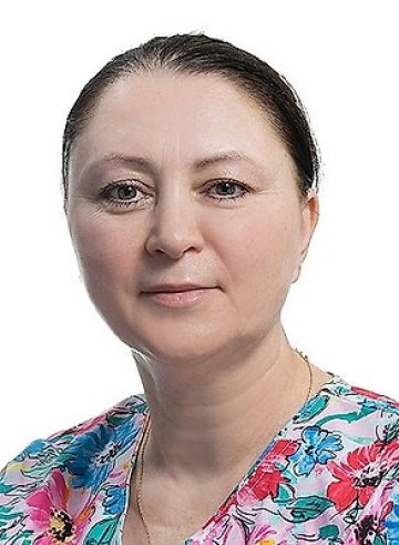 Левкович Инна Эдуардовна