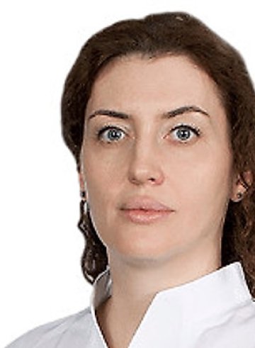 Ермолина Анна Александровна