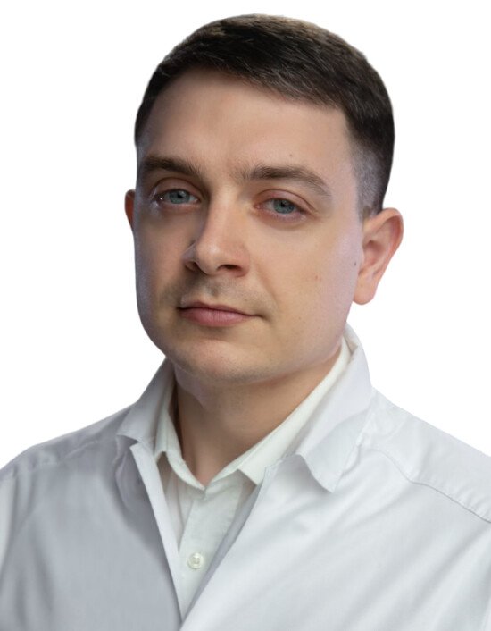 Корнеев Денис Олегович
