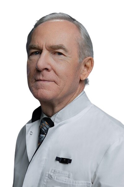 Демин Дмитрий Иванович