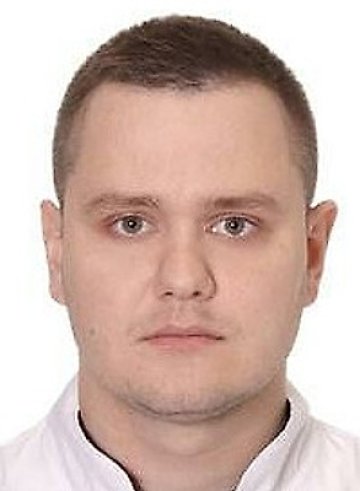 Диденко Владислав Геннадьевич