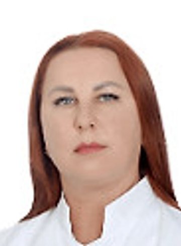 Литвинова Виктория Вячеславовна