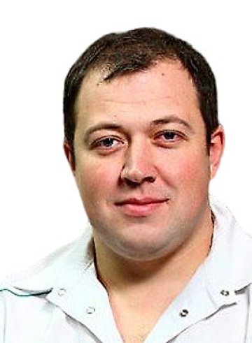 Бобнев Андрей Игоревич