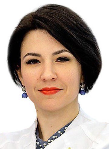 Унжакова Юлия Борисовна