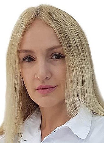 Ванюшкина Алёна Александровна