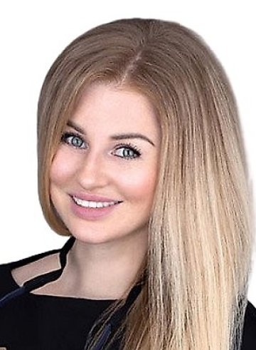 Денющенкова Мария Александровна