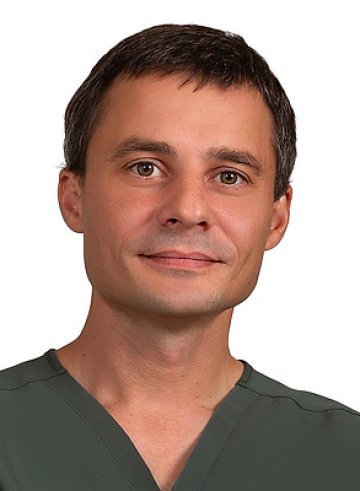 Чумаченко Игорь Сергеевич