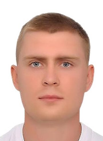 Слынько Владислав Витальевич 