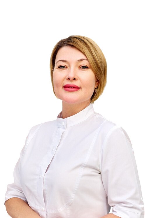 Петрунина Елена Васильевна
