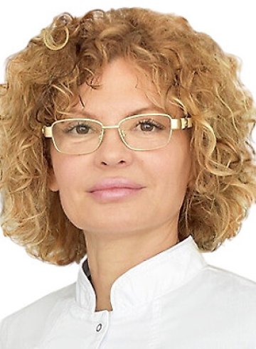 Гришко Ирина Валерьевна