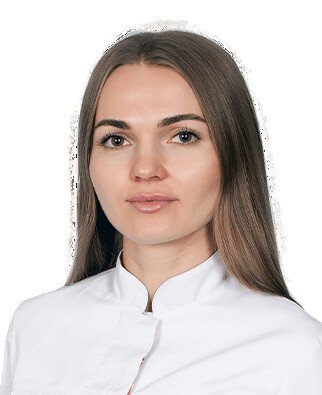 Кукса Вероника Олеговна