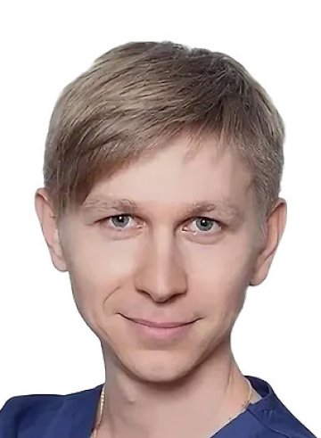 Гетьман Михаил Михайлович