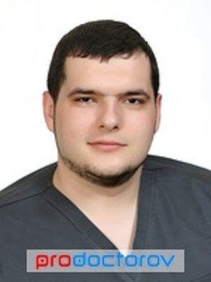 Лепетухин Антон Борисович