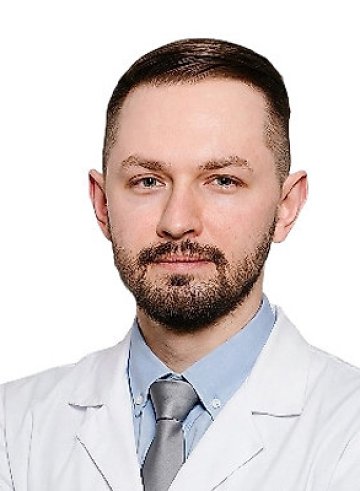 Бодров Дмитрий Владимирович