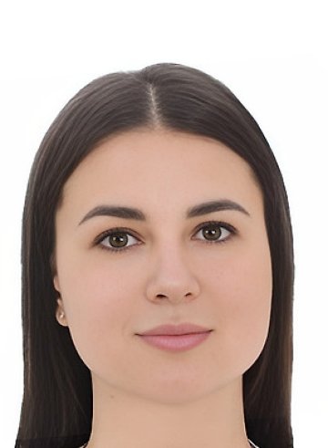 Позяева Татьяна Олеговна