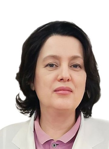 Зобнина Юлия Юрьевна