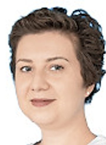 Братченко Ксения Андреевна