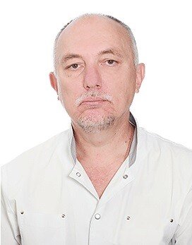 Мамелов Сергей Юрьевич