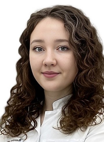 Шевченко Оксана Алексеевна
