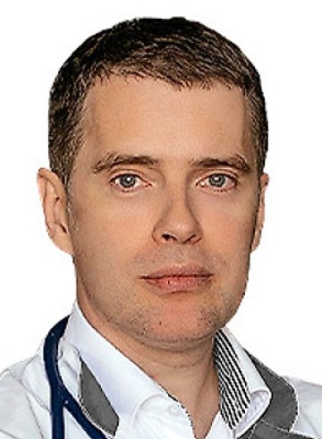 Зафираки Виталий Константинович
