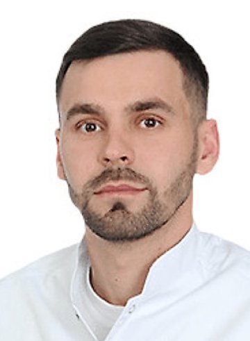 Кукса Алексей Владимирович