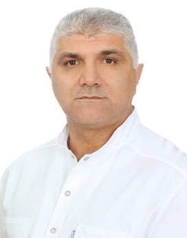 Акопян Сетрак Рубенович