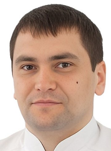 Булгаков Александр Константинович