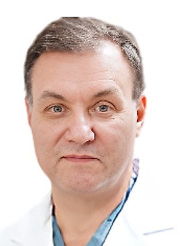 Апель Владислав Валентинович