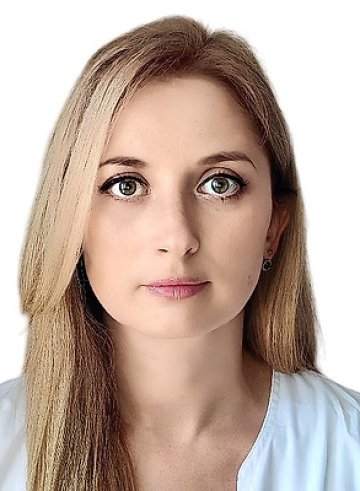 Педченко Лидия Алексеевна