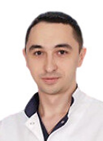 Беспечный Михаил Васильевич