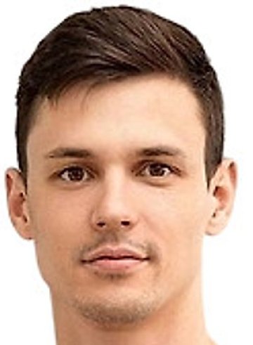 Вербицкий Евгений Сергеевич