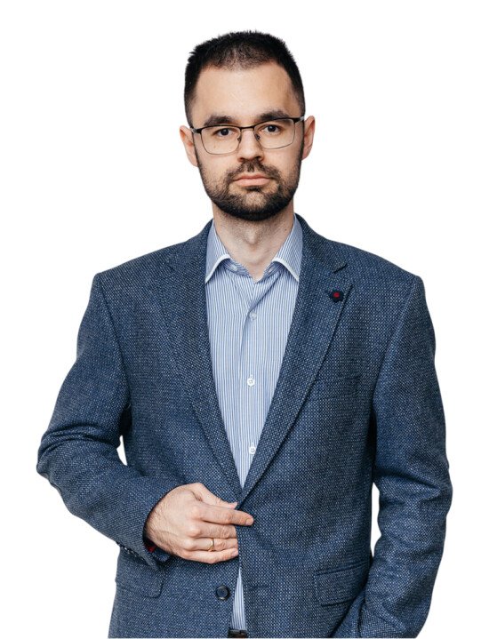 Демьянов Иван Александрович