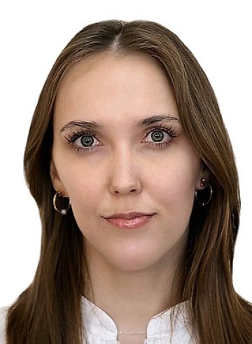 Шорина Ольга Александровна