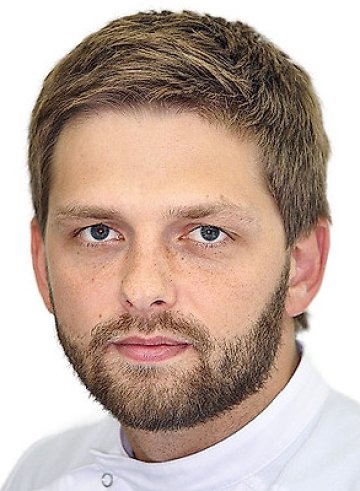 Ларченко Денис Владимирович 