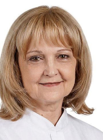 Бобкова Ксения Михайловна